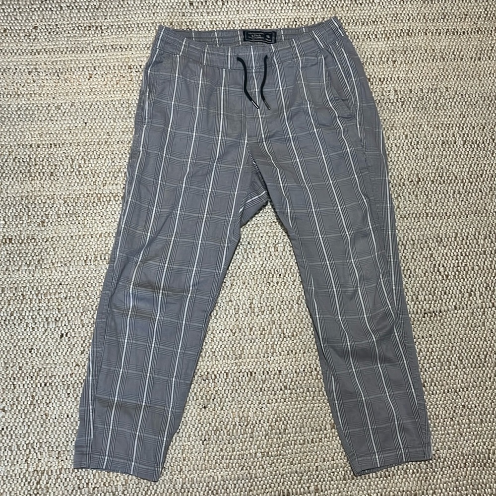 Abercrombie Joggers